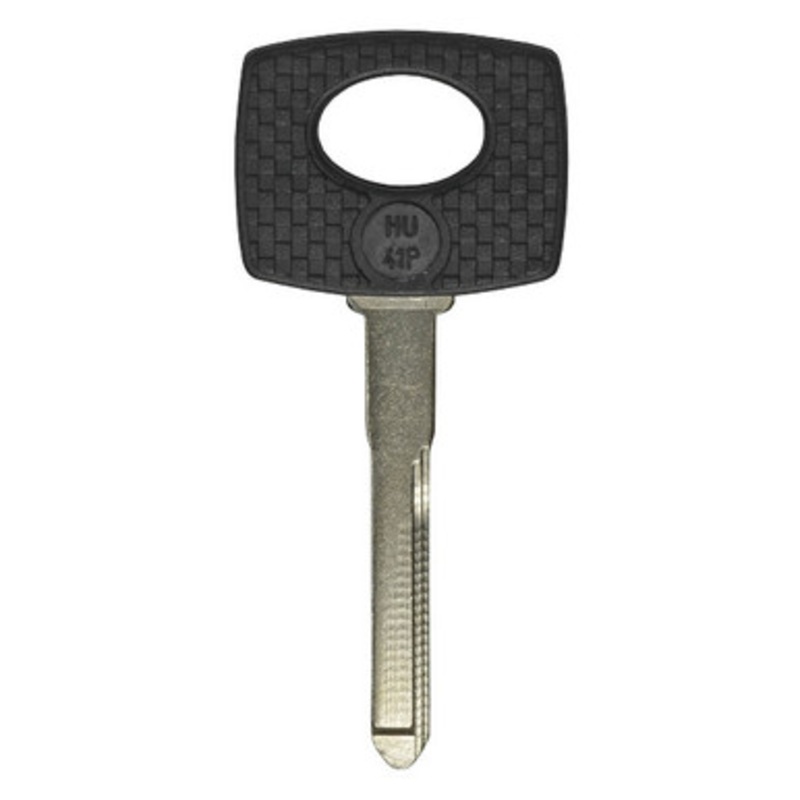 ILCO AJ00000039 HU41-P Plastic Head Key, Pack of 5
