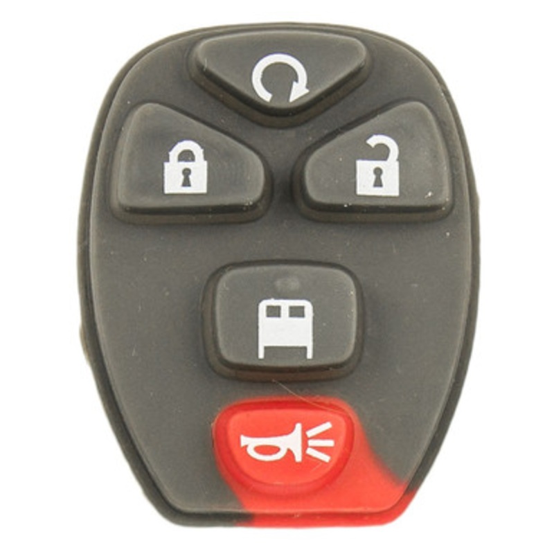Replacement PAD –  5 Button OUC60270  20970808  5922375