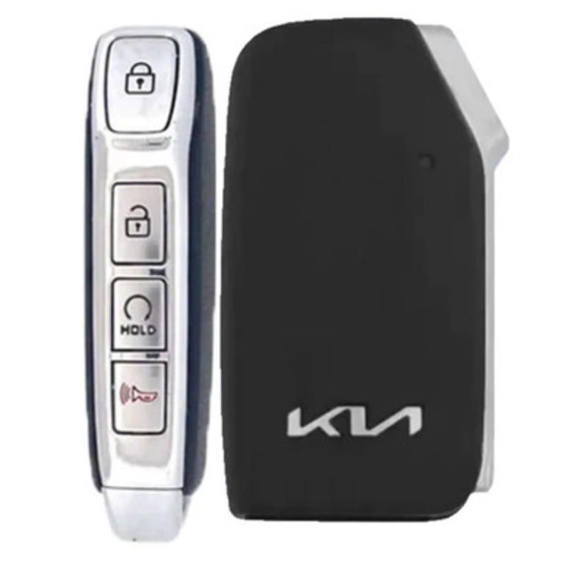Kia 4 Button Smart Key CQOFN01050, 95440-CV020, 433 MHz – New, OEM