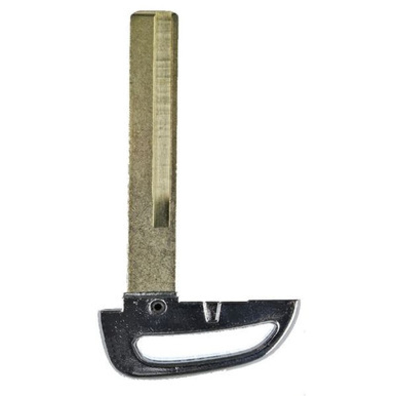 Hyundai Emergency Insert Key Blade 81996-A5020, HY18 – New, OEM