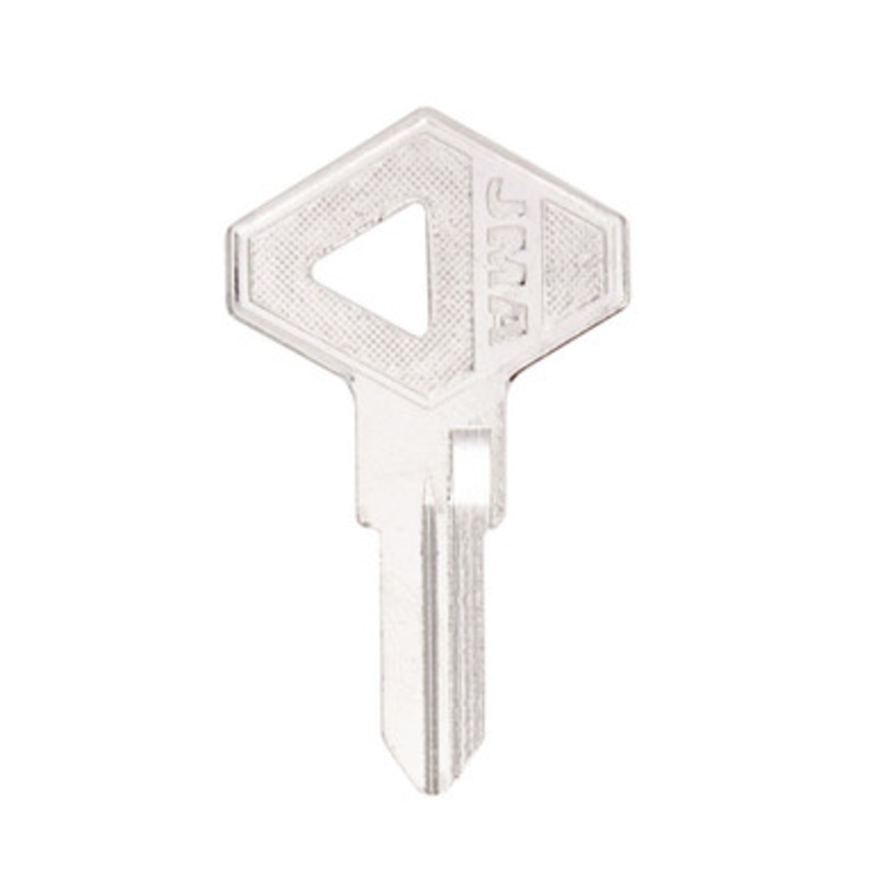 JMA NE-16 RN25 Mechanical Key, Pack of 10