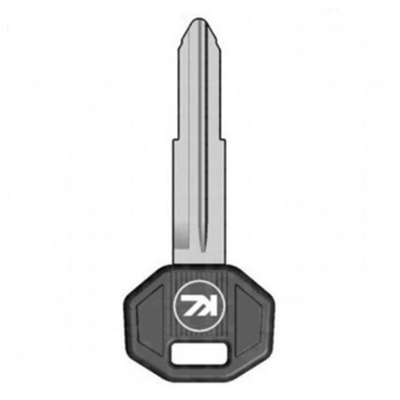 KEYLINE MIT1-P Plastic Head Key