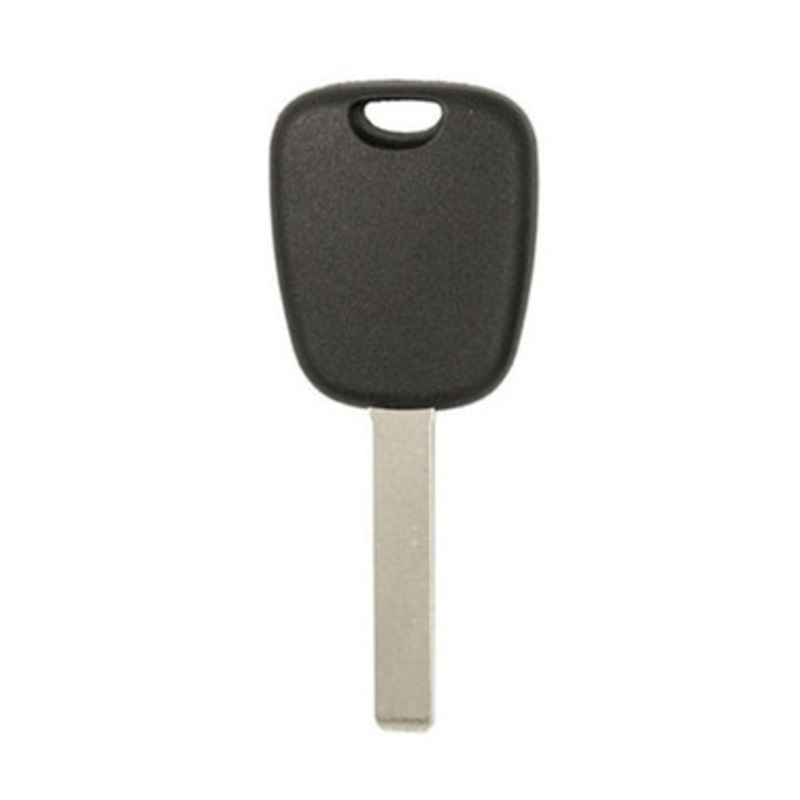 Kia VA2/KK12 2-Track High Security Transponder Key, PCF7939MA