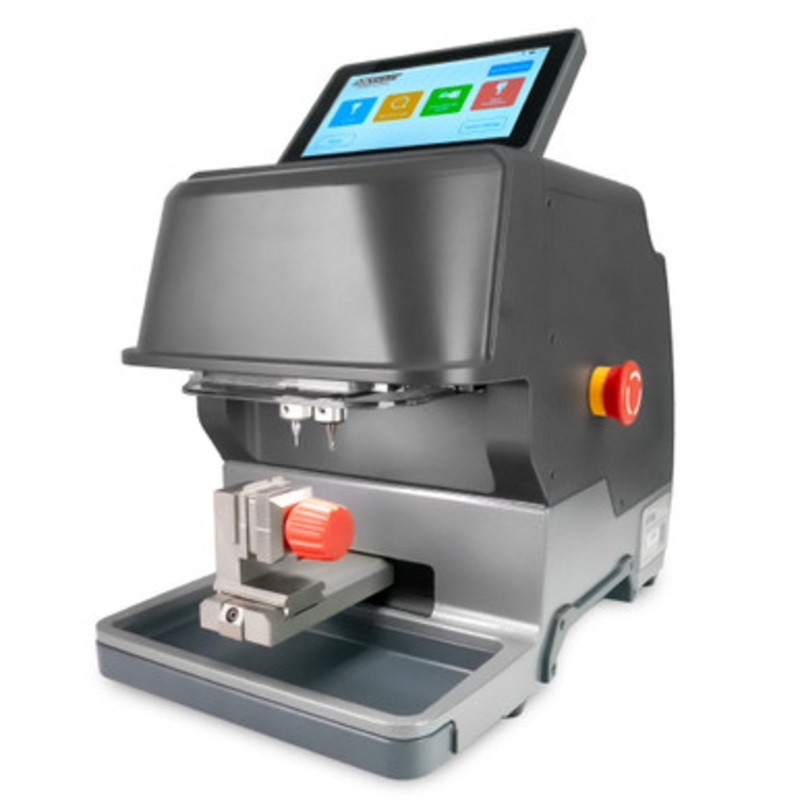 Lock Labs Anycut Key Cutting Machine