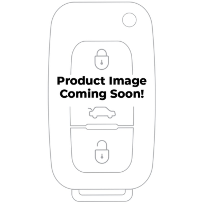 Metallo 2003-2006 GM SUV/Truck 10-Cut Ignition- Coded With Keys Aftermarket Replacement for 707835C