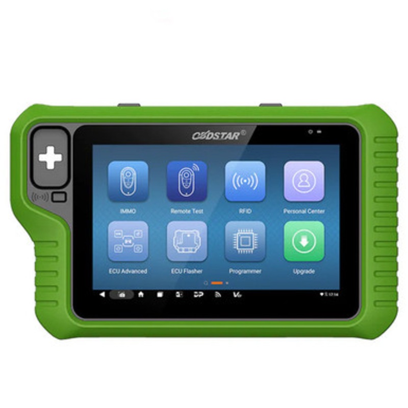 OBDStar KEY MASTER G3 Key Programmer ( A1 & A2 Packages)  KeySim & Moto IMMO Accessories – 2-Year Sub Included