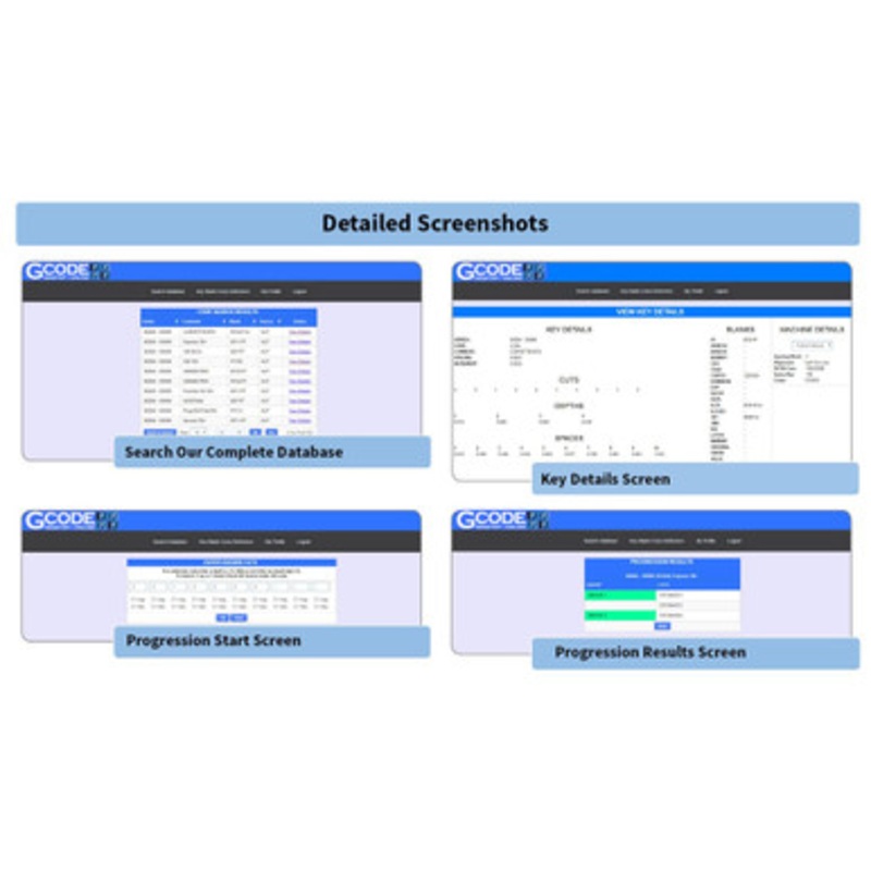 FRAMON Genericode Me For Windows