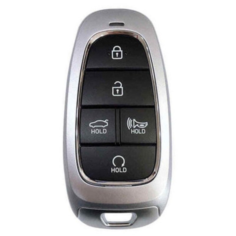 Hyundai 5-Button Smart Key TQ8-FOB-4F27 95440-N9000 433 MHz, New OEM