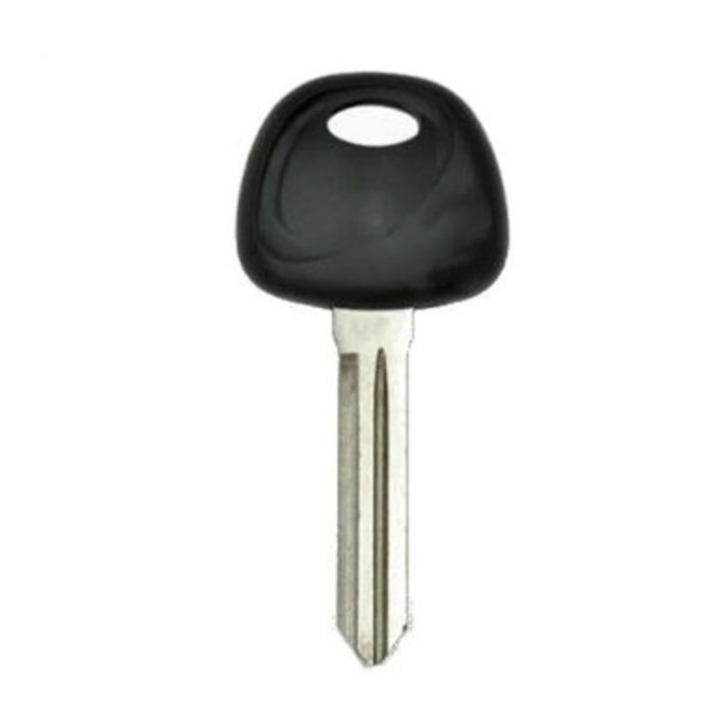 Keyline HY15-P Hyundai / Kia Plastic Head Key