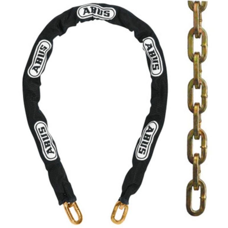 ABUS 14KS Chain & Sleeve 10-feet