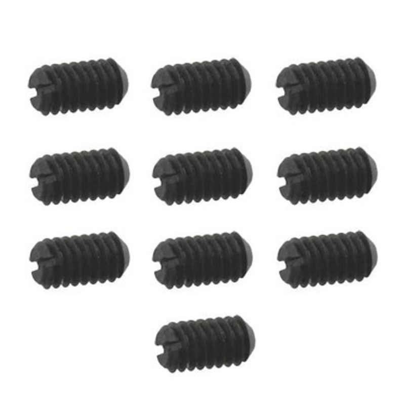 Adams Rite S232C08 Screw 31/32 Med