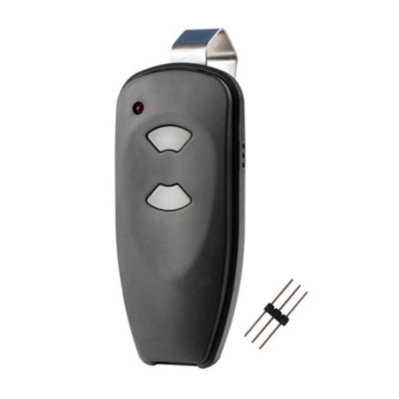 Garage2Go Garage Door Remote Replacement for Marantec Harrison Martin M3-2312