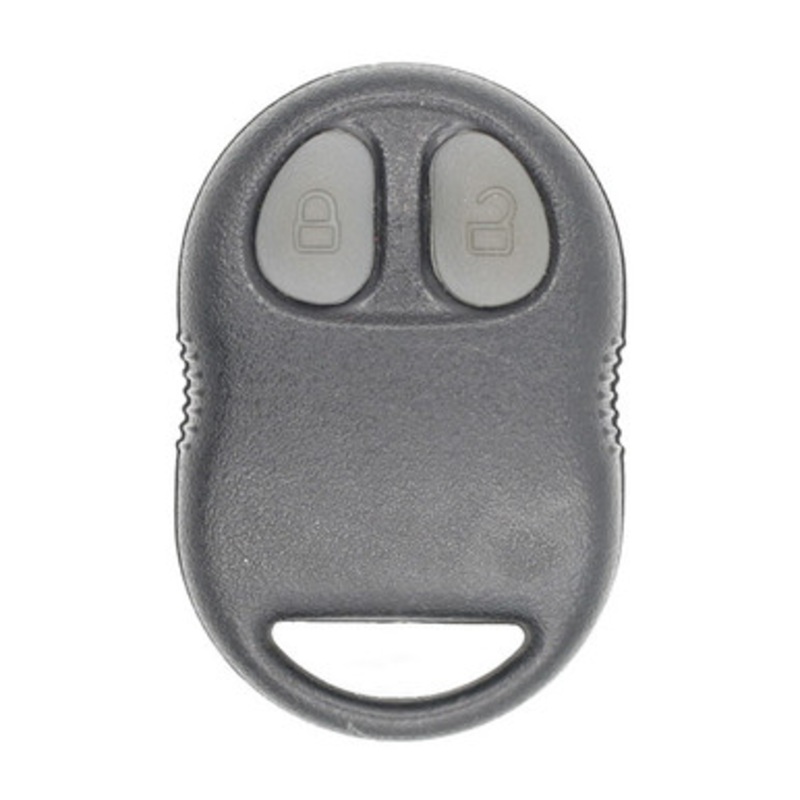 GM 2 Button Remote ABO0203T, 10239766, 315 MHz – Refurbished, Grade A