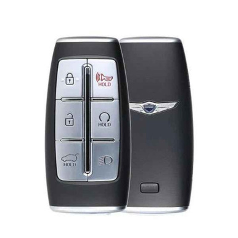 Genesis 6-Button Smart Key TQ8-FOB-4F36 95440-AR000 433 MHz, New OEM