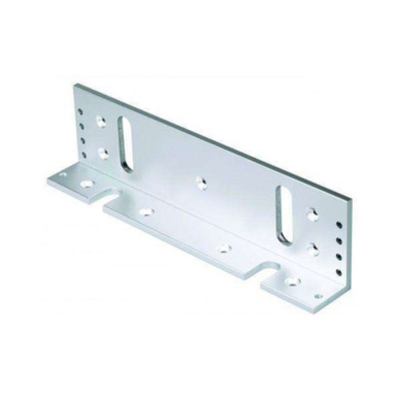 SECO-LARM – E-941S-1K2/LQ – L BRACKET FOR 1200LB SERIES ELECTROMAGNETIC LOCKS