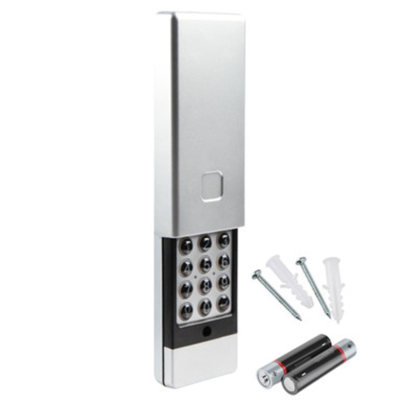 Garage2Go – Garage Door Opener Remote Keypad Keyless Entry System For Marantec M13-631 104053