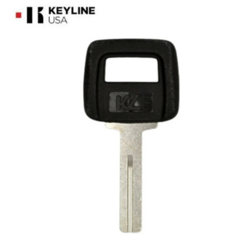 Keyline BS66NN-P Plastic Head Key
