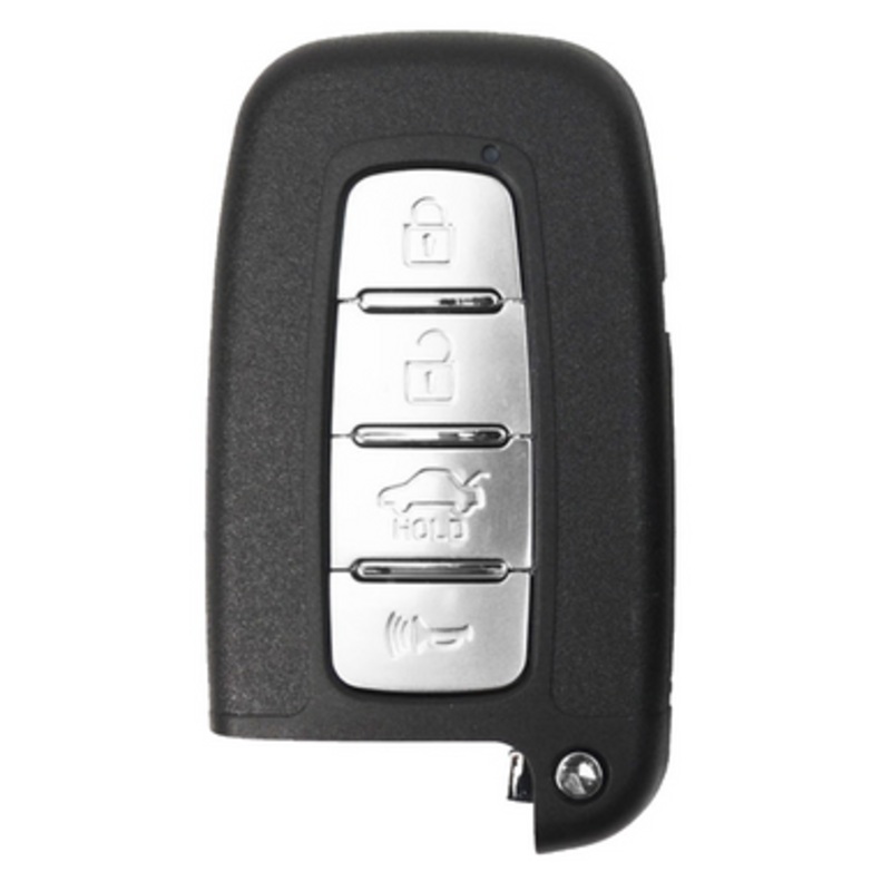 Kia 4-Button Smart Key SY5HMFNA04 95440-1M211 433 MHz, Refurbished Recased