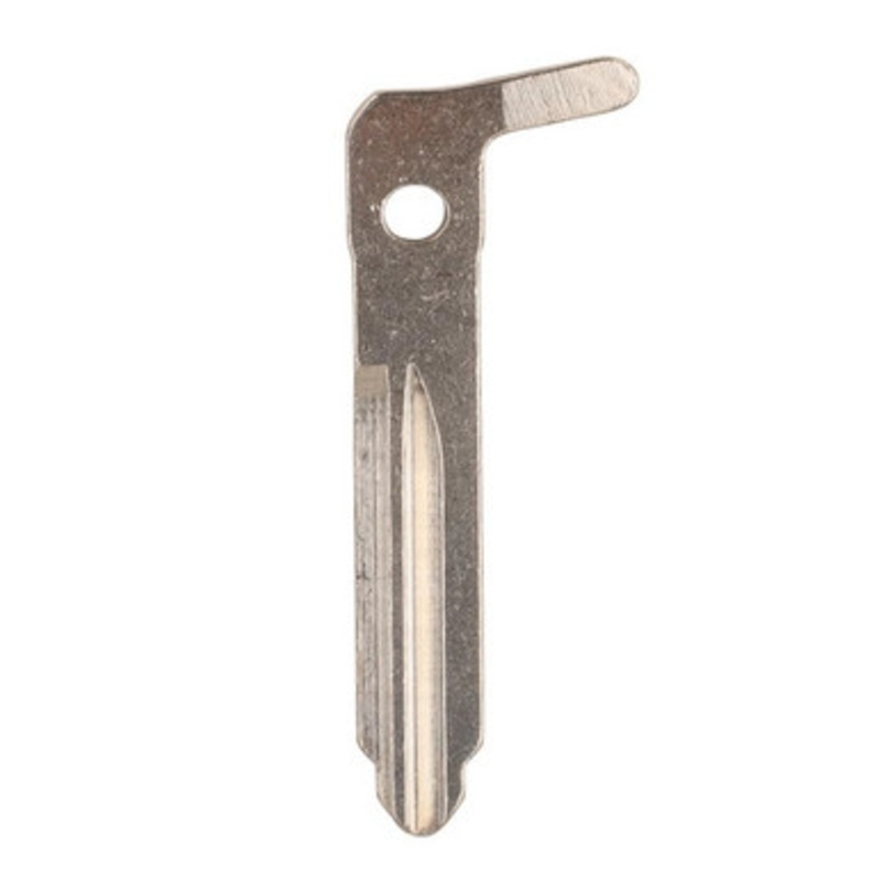 Mazda Emergency Insert Key Blade – Left Groove DJY0-76-201 – Aftermarket