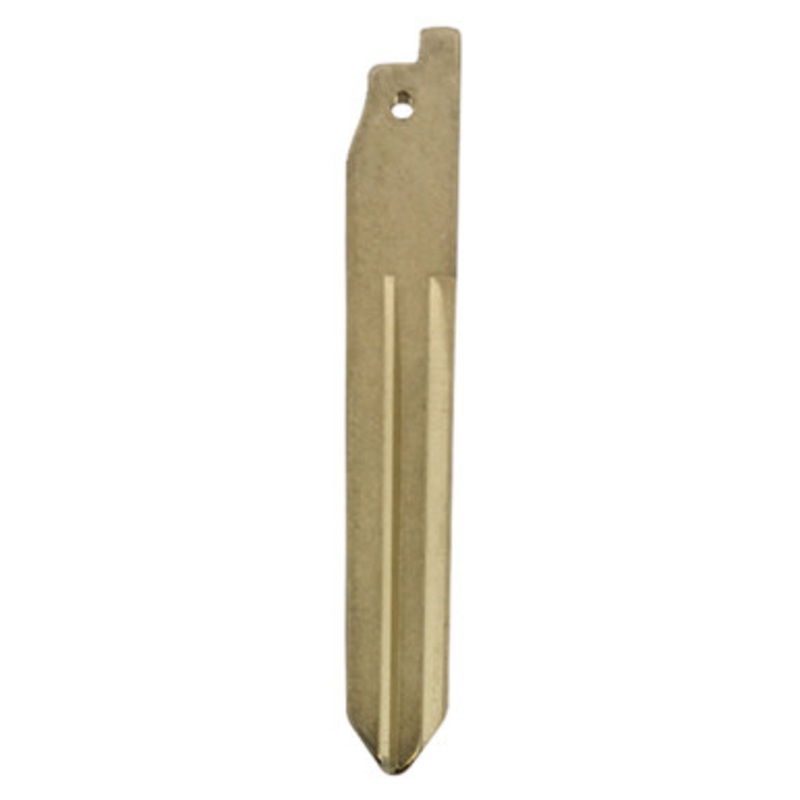 Nissan Infiniti Remote Head Key Replacement Blade, DA34 – Aftermarket