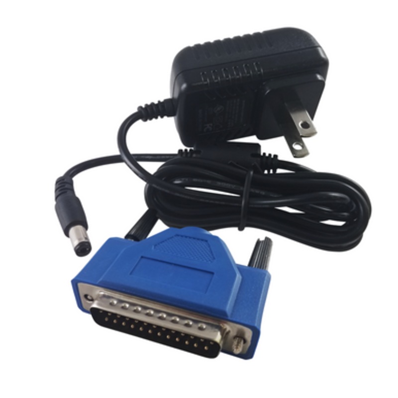 SBP009 – SmartBox 12-Volt Smart Power Supply