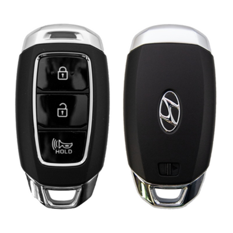Hyundai 3-Button Smart Key TQ8-FOB-4F31 95440-S2200 433 MHz, Refurbished Grade A