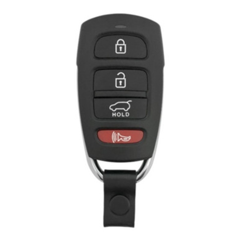 Hyundai 4-Button Remote SY55WY8212 95430-3J500 – Refurbished Recase