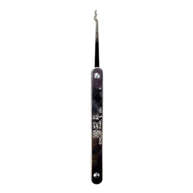 HPC SA5 – Rake Pick with Handle .022