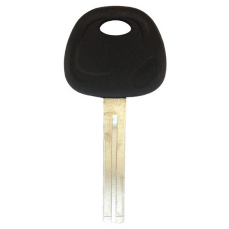 JMA HY-18.P3 KK10-P Plastic Head Key, Pack of 5