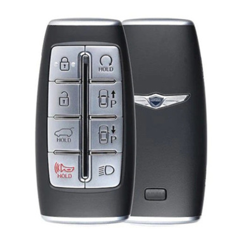 Genesis 8-Button Smart Key TQ8-FOB-4F35 95440-AR010 433 MHz, New OEM