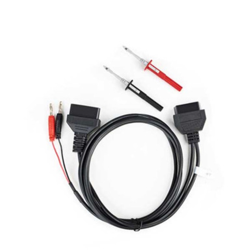 Lonsdor JLR Cable For All Keys Lost Via OBD – For The K518USA