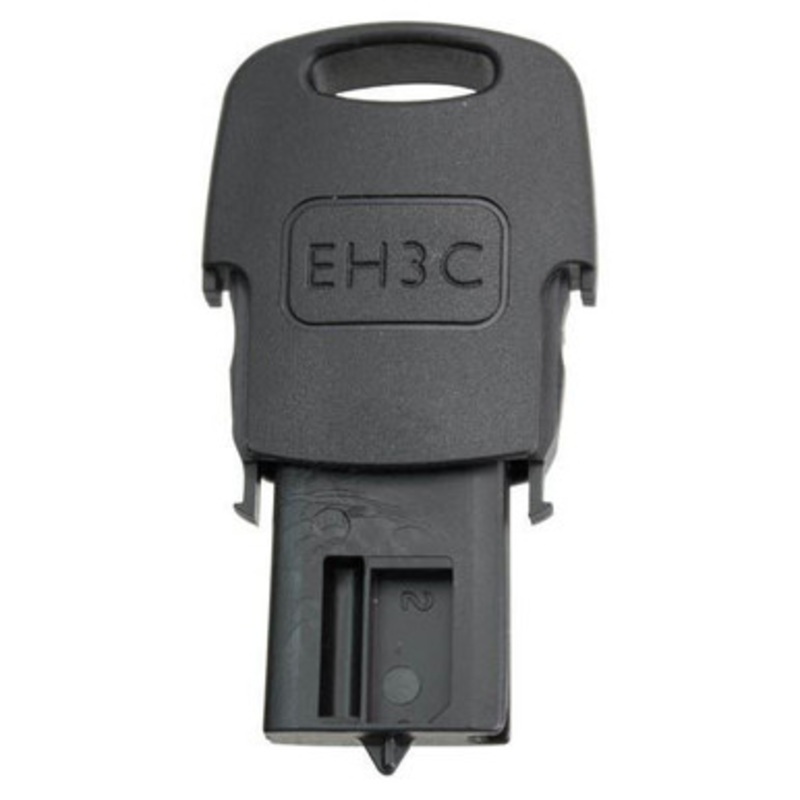 ILCO (EH3C) Cloneable Electronic Key Head