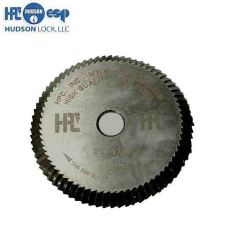 HPC Interchangeable Core Cutter, CW-90MC, 90for HPC Cutting Machines, New