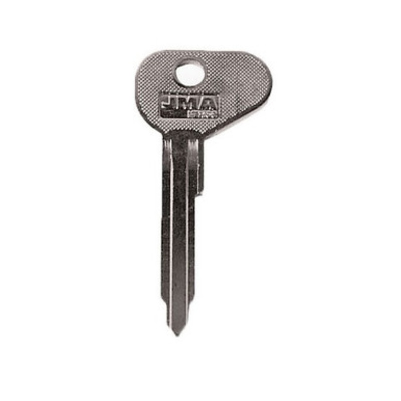 JMA VO-K V27 Mechanical Key, Pack of 10
