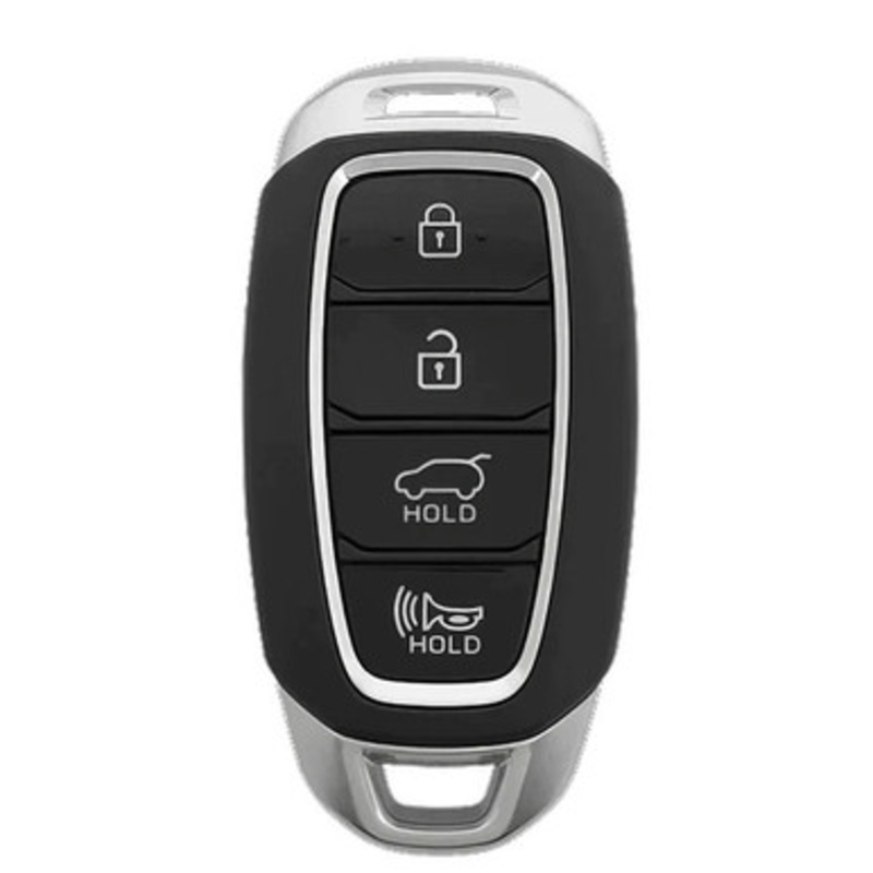 Keyless2Go Hyundai 4 Button Smart Key TQ8-FOB-4F18, 95440-J9000, 433 MHz – Premium Aftermarket