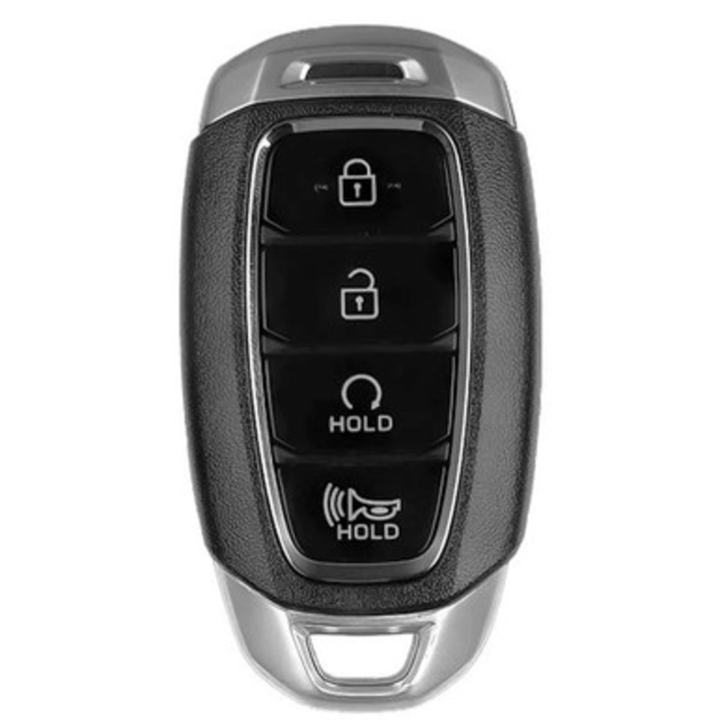 Hyundai 4 Button Proximity Smart Key SY5IGFGE04, 95440-K2450, 433 MHz – New, OEM