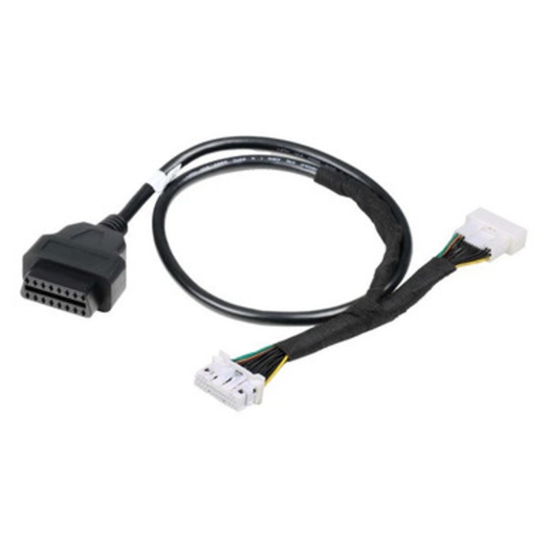 Lonsdor – FP30 Toyota Cable For All Keys Lost Via OBD – 8A-BA And 4A Models Without PIN Code – For The K518USA