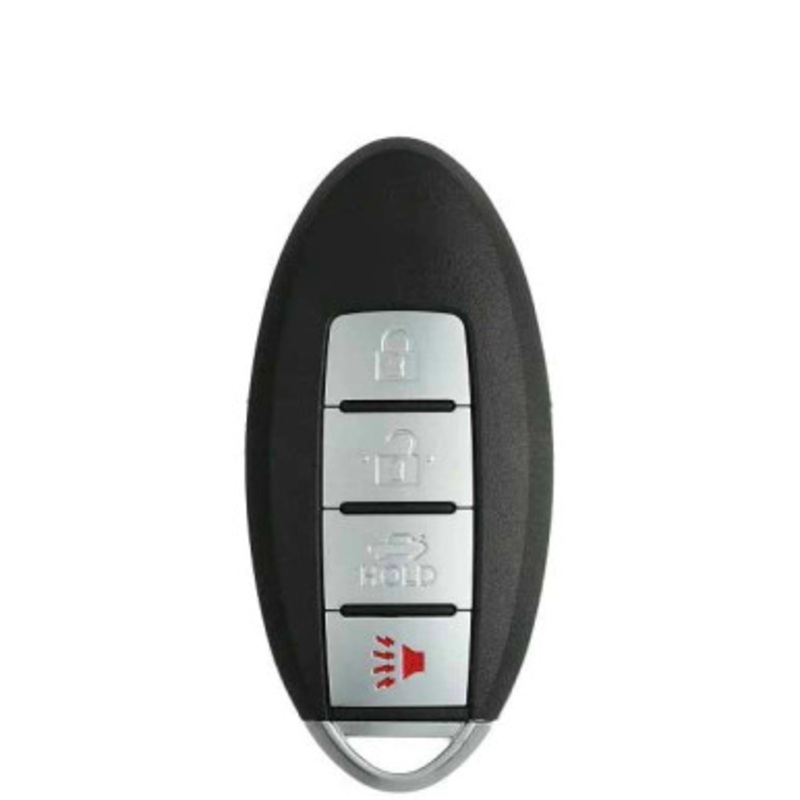 Nissan/Infiniti 4 Button Proximity Key DA34 KR5S180144014 – Refurbished, Recase 172298