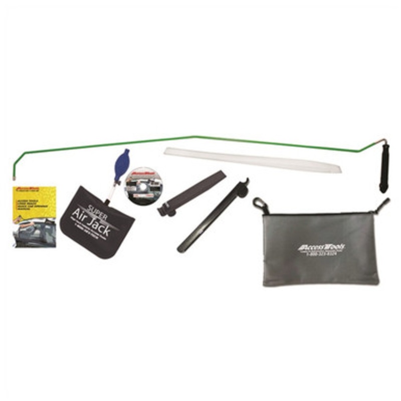 Access Tools Super Mega Jack Auto Opening Set – SMJS4