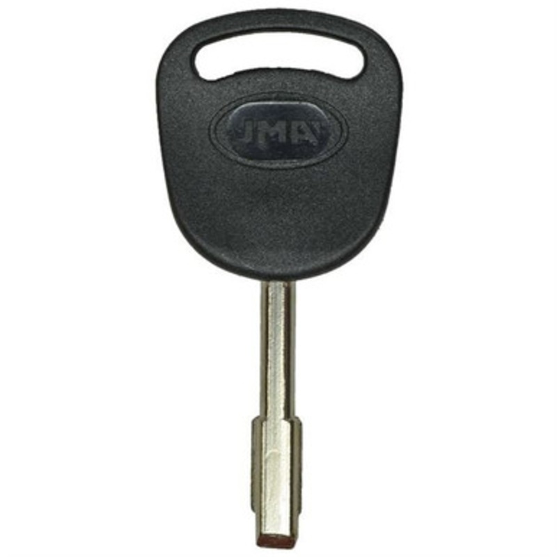 JMA FO-6.P FO21-P Plastic Head Key, Pack of 5