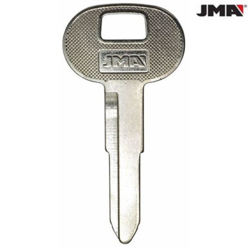 JMA GM-46D B56 Mechanical Key, Pack of 10