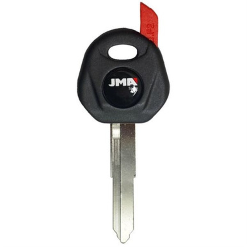 JMA YM63 TRANSPONDER KEY SHELL