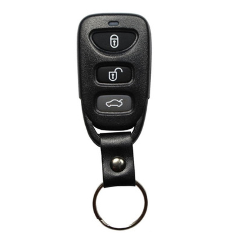 Keyless2Go Hyundai 4 Button Remote OSLOKA-423T, 95430-F2300, 433 MHz – Premium Aftermarket