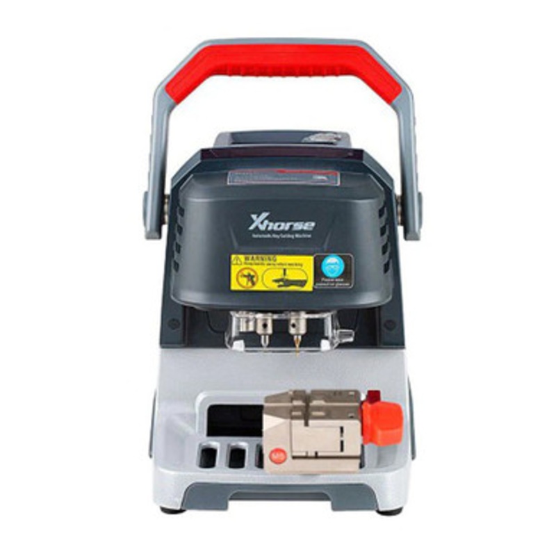 Xhorse – Condor XC Dolphin XP-005 – High Sec Portable Key Cutting Machine – Version 2 – No Built-In Battery