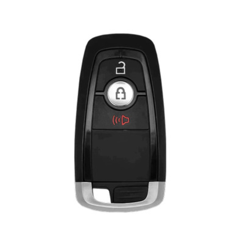 Ford 3 Button Smart Key M3N-A3C108397, 164-R8329, 434 MHz, Refurbished Grade A