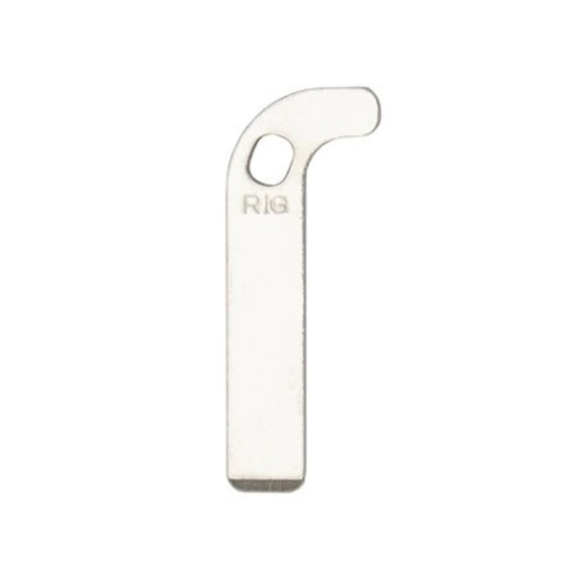 Genesis Emergency Insert Key Blade 81996-T6000 – New, OEM