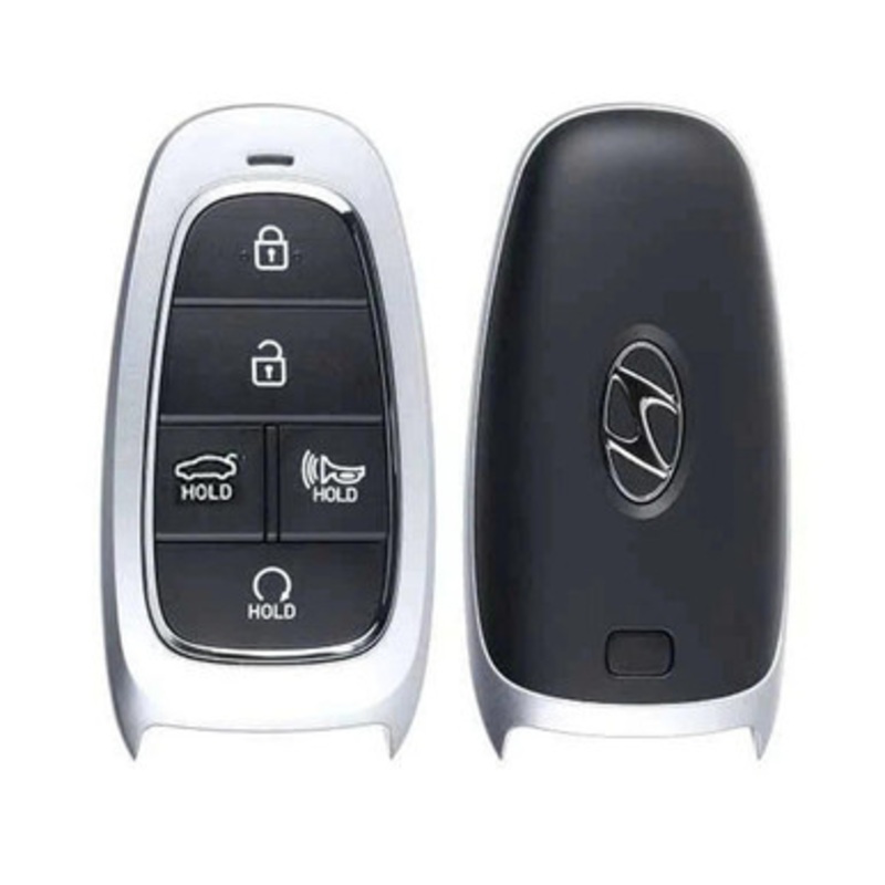 Hyundai 5-Button Smart Key TQ8-FOB-4F27 95440-L1160 433 MHz, New OEM
