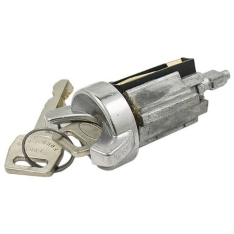 ASP C-42-406 LC1406 Ford Ignition Lock – Coded