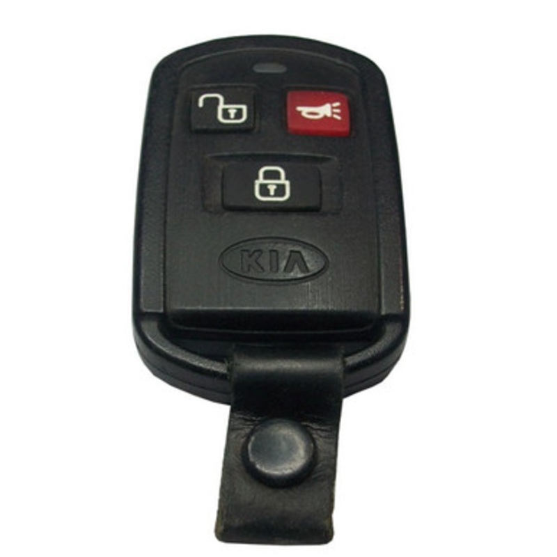 Kia 3-Button Remote OSLOKA-620T 95430-2F200 – New OEM