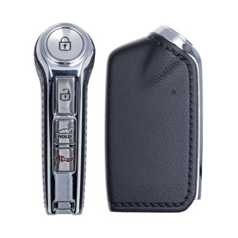 Kia 4 Button Smart Key TQ8-FOB-4F17, 95440-J5010, 433 MHz – Aftermarket